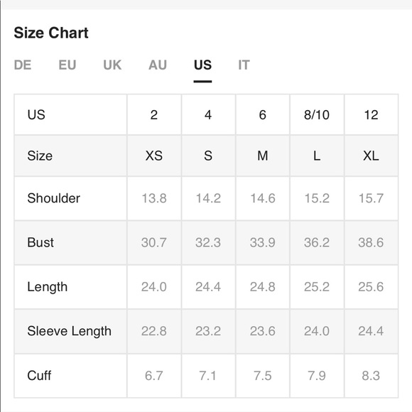 🚫SALE🚫 NWOT High Neck Glitter Top - Picture 6 of 6